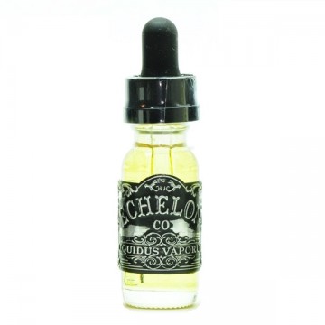 Echelon Vaporum created Vesalius